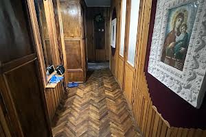 квартира за адресою Бородинська вул., 9/12