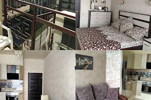 квартира за адресою Французький бульв., 60в