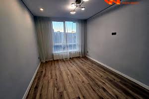 квартира по адресу Крайковского ул., 3 к8