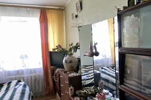 квартира по адресу Академика Заболотного ул., 19