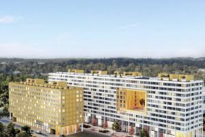 квартира за адресою Трускавецька вул., 2б