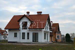 дом по адресу Бориспільський