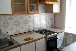 квартира за адресою И.Рабина, 37