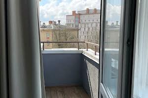квартира за адресою Миколи Лукаша вул., 7