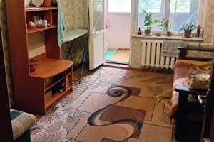 квартира за адресою Одеса, Владислава Бувалкіна вул. (Бочарова Генерала), 45