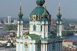 комерційна за адресою Київ, Володимирська вул., 4
