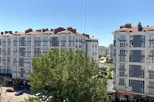 квартира за адресою Приозерна вул., 8