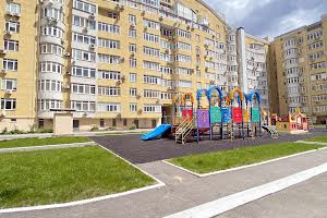 квартира за адресою Петра Болбочана вул. (Клапцова Дмитра), 52