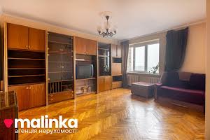 квартира за адресою Лазаренка, 36