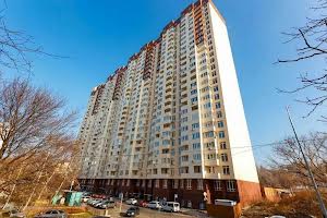 квартира по адресу Полевая ул., 73