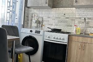 квартира за адресою Юрія Краснокутського вул., 1