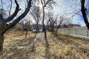 ділянка за адресою Садова 16