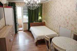 квартира по адресу Архитектора Алёшина просп. (Орджоникидзе), 23