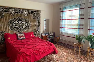 дом по адресу Хутірська