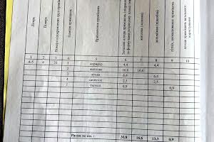 квартира за адресою Слобожанський просп. (Газети 
