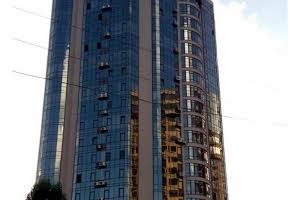 квартира за адресою Аркадійське плато вул. (Гагаринське плато), 6