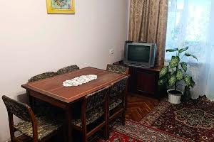 квартира по адресу Героев Крут ул., 4