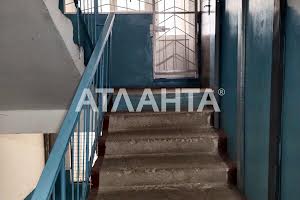 квартира по адресу Левитана ул., 40