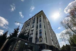 квартира за адресою Озерна вул., 20/4Б