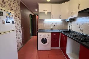 квартира за адресою Камянецька, 84