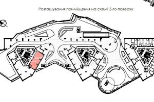 коммерческая по адресу Берестейский просп. (Победы), 11