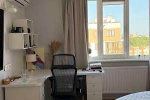 квартира за адресою Княгині Ольги вул., 3а