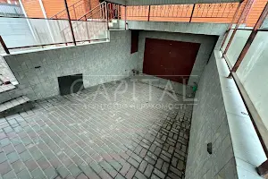 будинок за адресою Мелетія Смотрицького вул. (Пожарського)