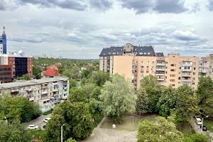 квартира по адресу Науки просп. (Ленина), 28