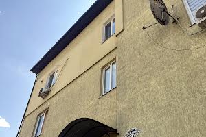 квартира за адресою Корнюшина, 4