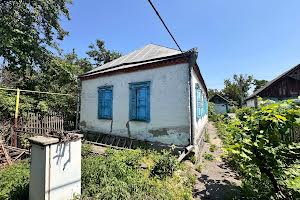 будинок за адресою Самар (Новомосковськ), Сучкова