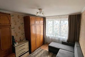 кімната за адресою Чорновола вул., 112