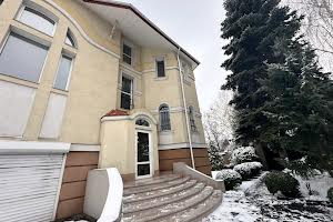 дом по адресу Польова ул.