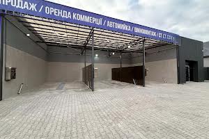 комерційна за адресою Шевченка вул., 188
