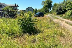 участок по адресу Гонты ул.