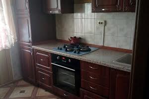 квартира за адресою Каштанова вул., 5