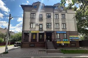 коммерческая по адресу Рокосовского, 2
