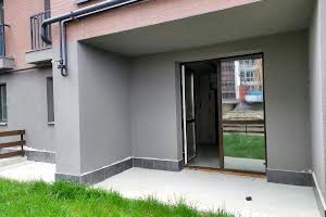 квартира за адресою Джохара Дудаєва вул., 31