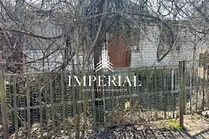 дом по адресу Бровары, Василия Кричевського пер., 7