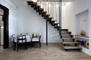 квартира за адресою Меретина, 9