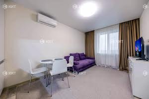 квартира за адресою Драгоманова, 6