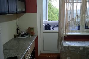 квартира за адресою Крошенська вул., 40