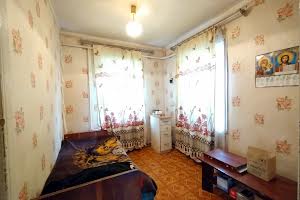 дом по адресу Черняховського