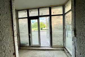 коммерческая по адресу Ольги Кисилёвской ул., 35