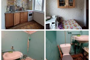 квартира за адресою Британська вул. (Горького), 36