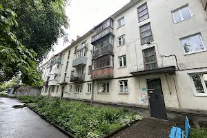 квартира по адресу Президента Грушевского просп., 27