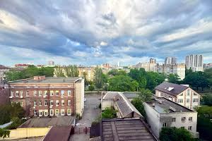 квартира по адресу Владимира Антоновича ул. (Свердлова), 36-Л
