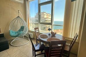 квартира за адресою Французький бульв., 60б