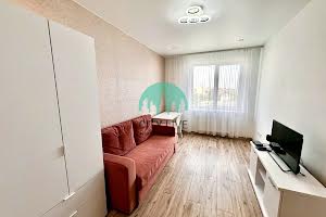 квартира за адресою Карпатська вул., 17-Б