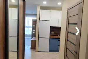 квартира по адресу Гетманская ул., 5
