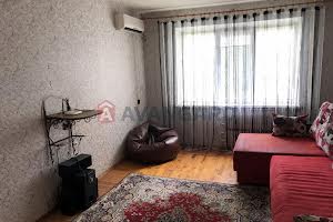квартира за адресою Харківська вул., 35